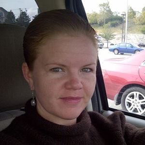 Meet your Posher, Keri