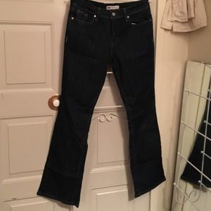 Levi premium boot cut 515 29/32