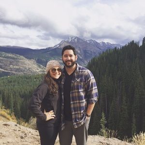 Meet your Posher, Salina