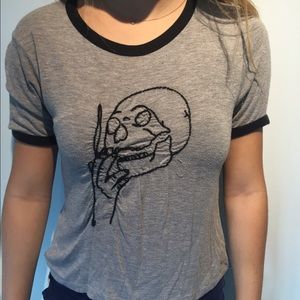 Brandy Melville T shirt