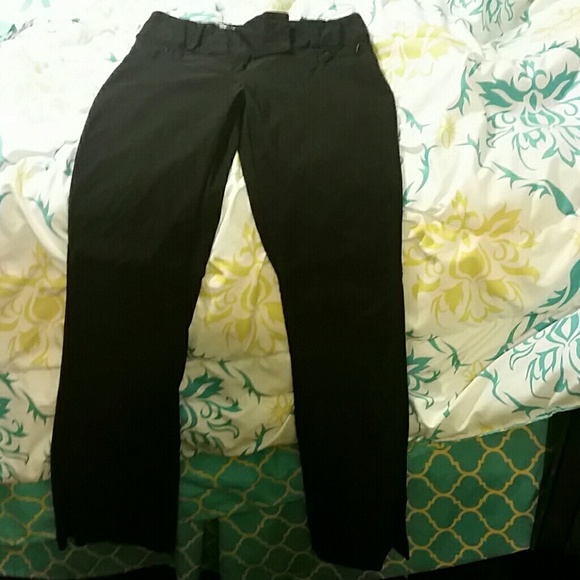 Slacks