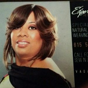 Meet your Posher, Veronica