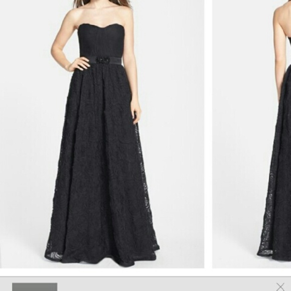 Adrianna Pappell Dress, nwt