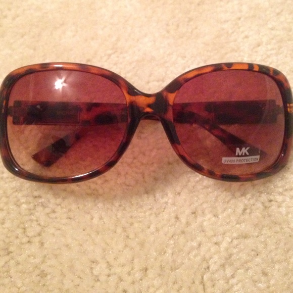 Michael kors sunglasses