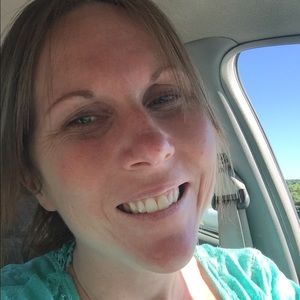 Meet your Posher, Tabitha