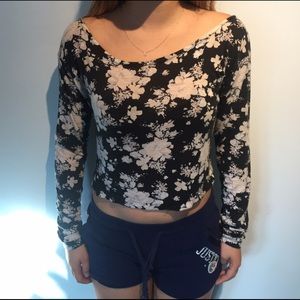 Brandy Melville Long Sleeve