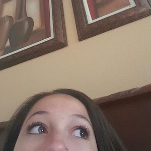 Meet your Posher, Micaela