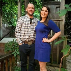 Meet your Posher, Christa