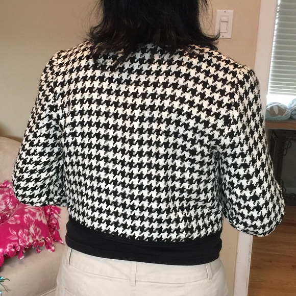 Jacket - Picture 2 of 3