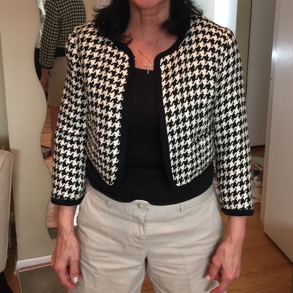 Jacket - Picture 3 of 3