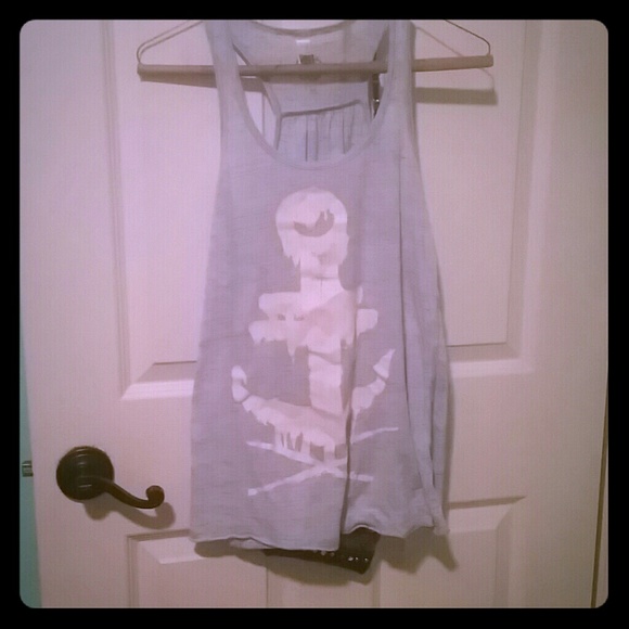 Tank top