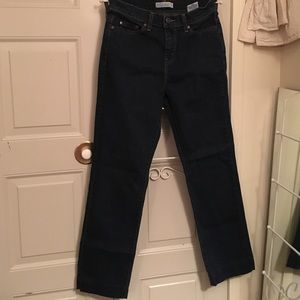 Levis perfectly straight 512 jeans