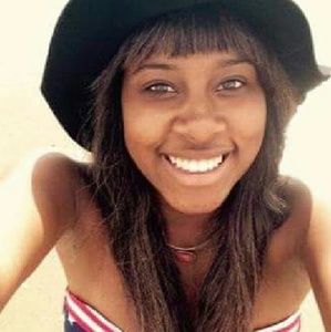 Meet your Posher, Britnee