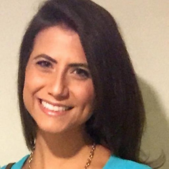 Meet your Posher, Melissa