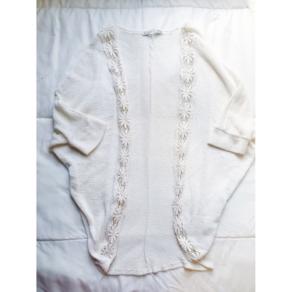 🚫sold🚫Open Front Cardingan🎀 - Picture 2 of 3