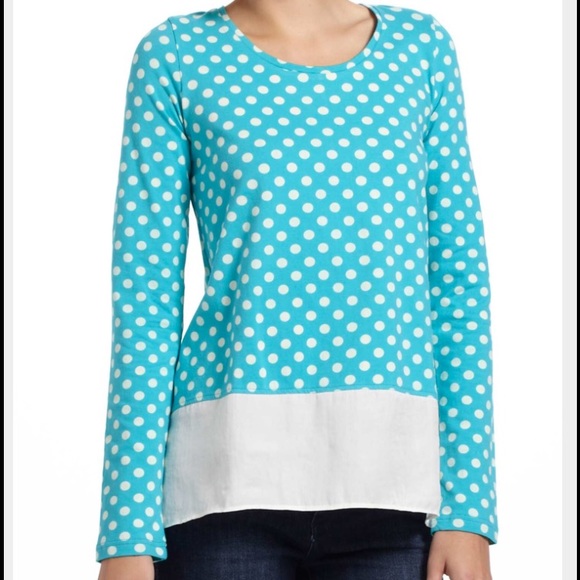 ❌SOLD❌ In Parallel Pullover by Lili's Closet