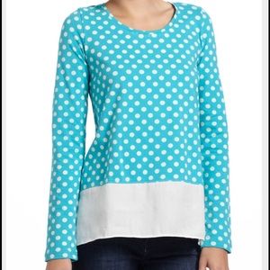 ❌SOLD❌ In Parallel Pullover by Lili's Closet