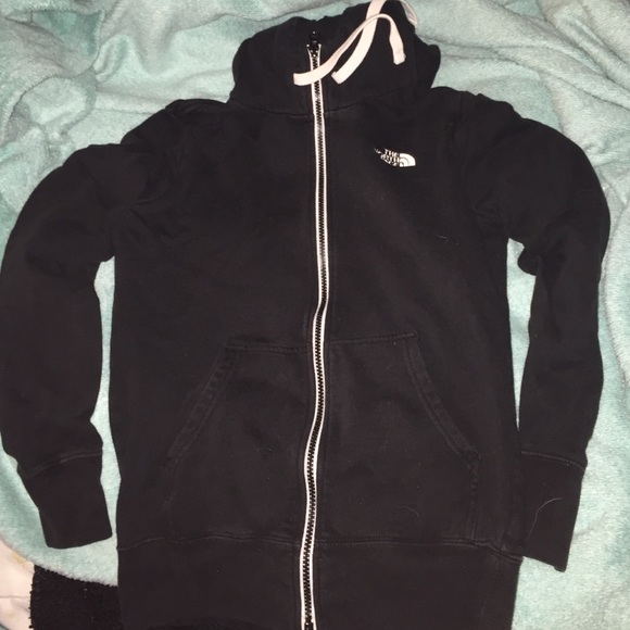 North face