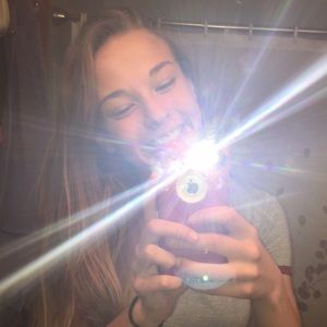 Meet your Posher, Allie