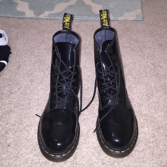 Doc Martens