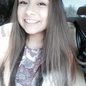 Meet your Posher, Kamryn