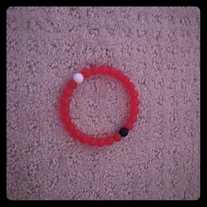 Lokai bracelet