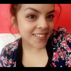 Meet your Posher, Jackie