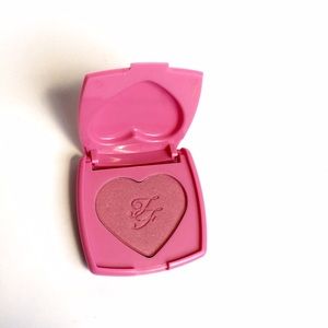 TOO FACED Love Flush Blush in Justify My Love