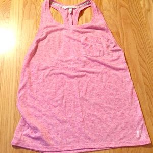 Victoria's Secret VSX Workout Tank Top