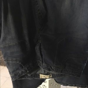 Fashion Bug Jeans