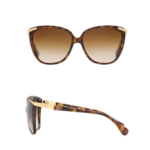 Dolce & Gabbana D&G sunglasses
