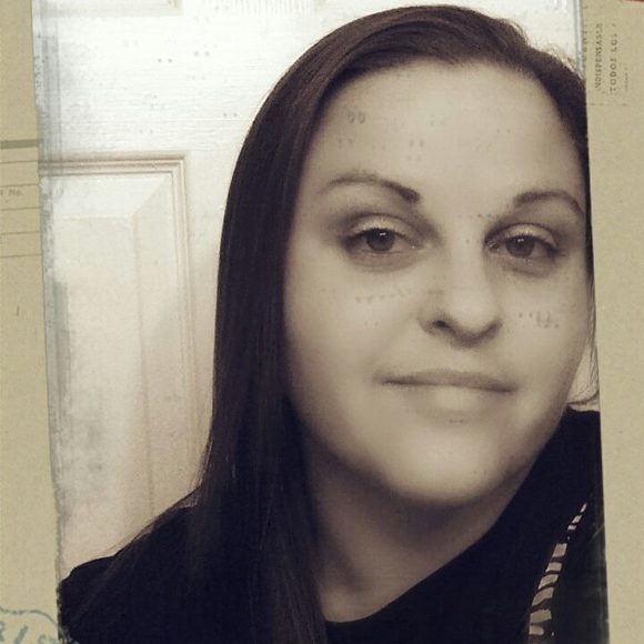 Meet your Posher, Aisling