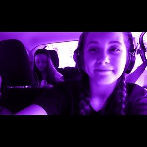 Meet your Posher, Torrie