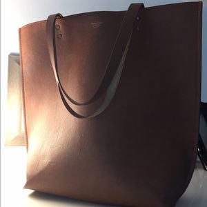 Abercrombie & Fitch tote bag!