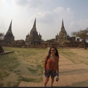 Meet your Posher, Karla