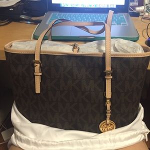 Michael Kors bag