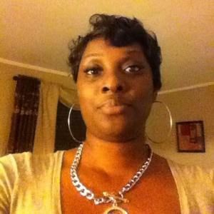 Meet your Posher, Leann t