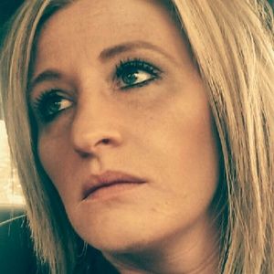 Meet your Posher, Kristen