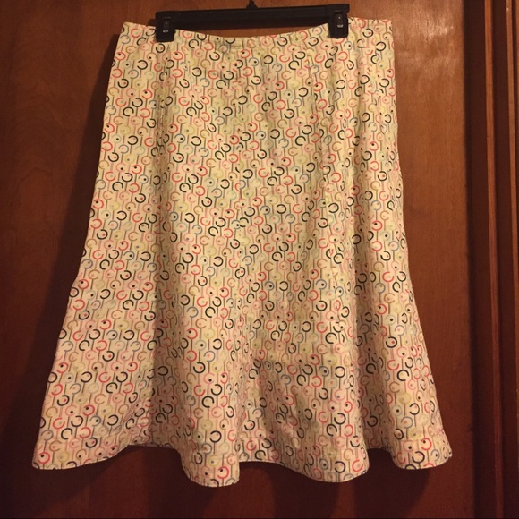 Women's size 10 skirt nwt