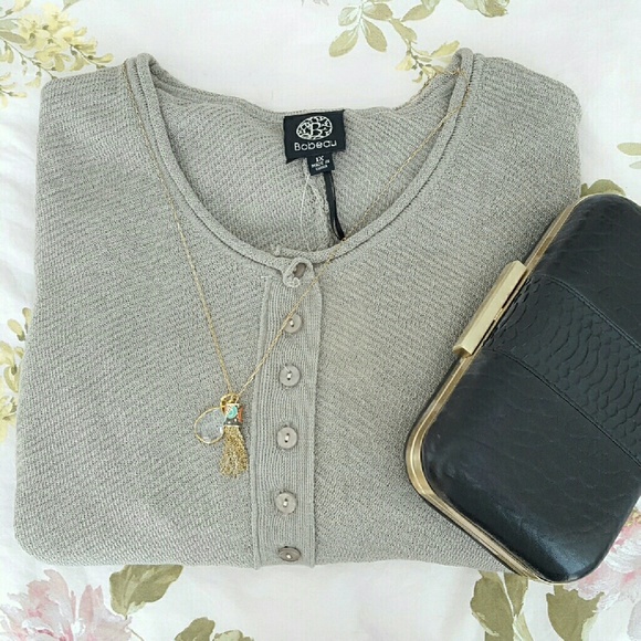 Tunic Henley