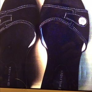 belk tommy hilfiger shoes