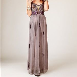 Free People Artemis Maxi Dress
