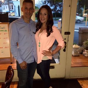 Meet your Posher, Kristina