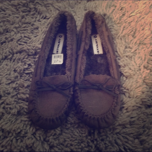 AirWalk Slippers