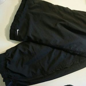 nike running pants