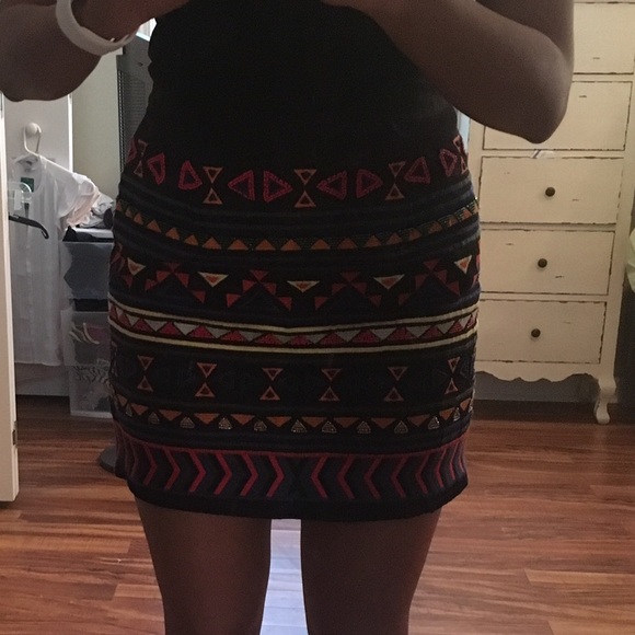 Sam Edelman skirt - Picture 2 of 3