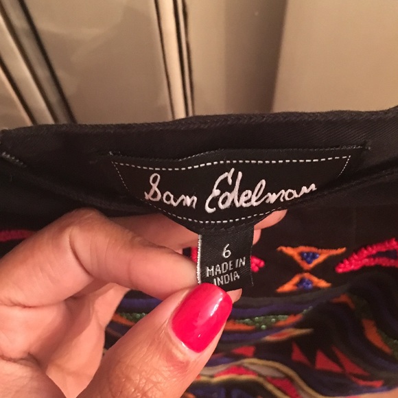 Sam Edelman skirt - Picture 3 of 3