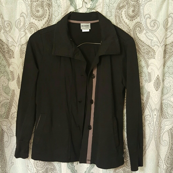 Grey's  anatomy jacket