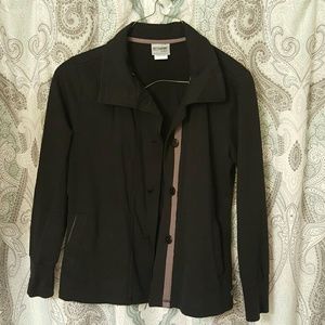 Grey's  anatomy jacket