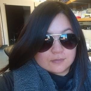 Meet your Posher, Amy